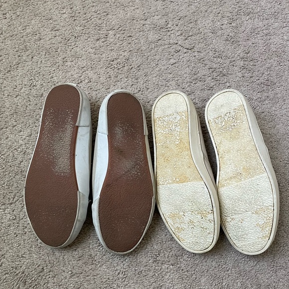 Lot of old navy sneakers size 6 - Picture 4 of 4